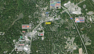 More details for Old Durham Rd & Cooper St, Chapel Hill, NC - Land for Sale