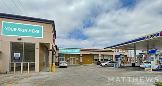 More details for 3411 W Florence Ave, Los Angeles, CA - Retail for Lease