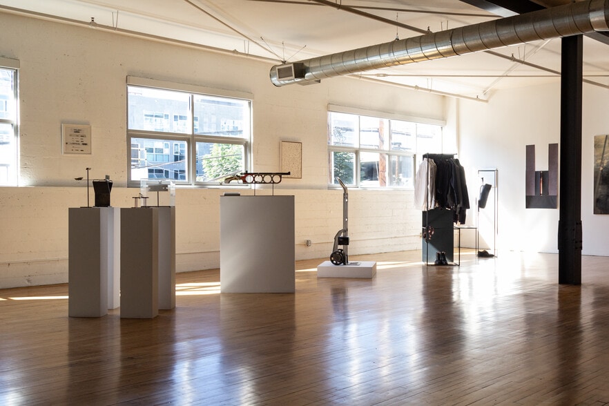 500-530 Molino St, Los Angeles, CA for lease - Interior Photo - Image 3 of 8