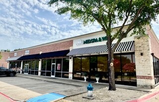 Shops at Lakeside - Convenience Store