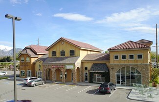 More details for 960 W 800 N, Orem, UT - Office for Lease