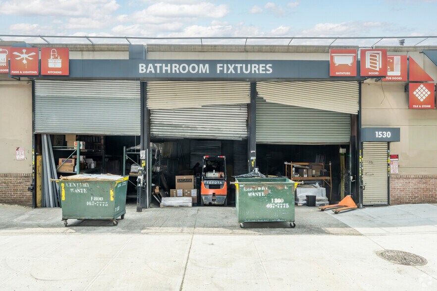 1530-1546 McDonald Ave, Brooklyn, NY for sale - Building Photo - Image 3 of 6