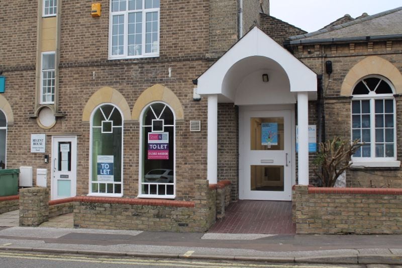 1 Police Station Rd, Lowestoft for lease Building Photo- Image 1 of 2