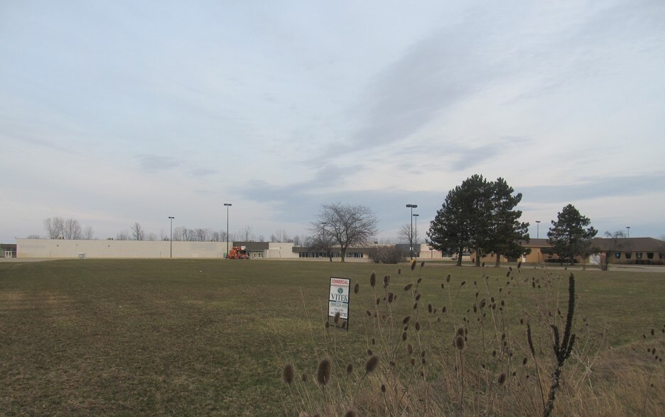 2143 S Old Us-27, Saint Johns, MI for sale - Primary Photo - Image 1 of 1