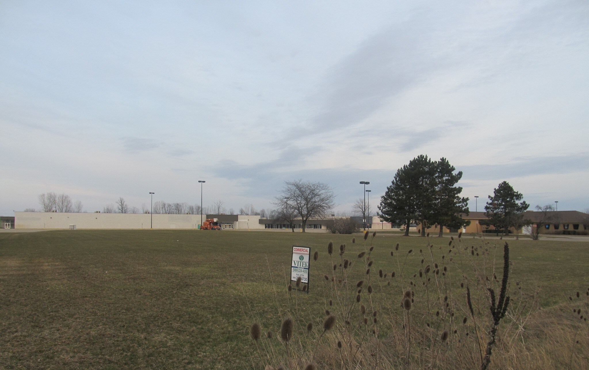 2143 S Old Us-27, Saint Johns, MI for sale Primary Photo- Image 1 of 1