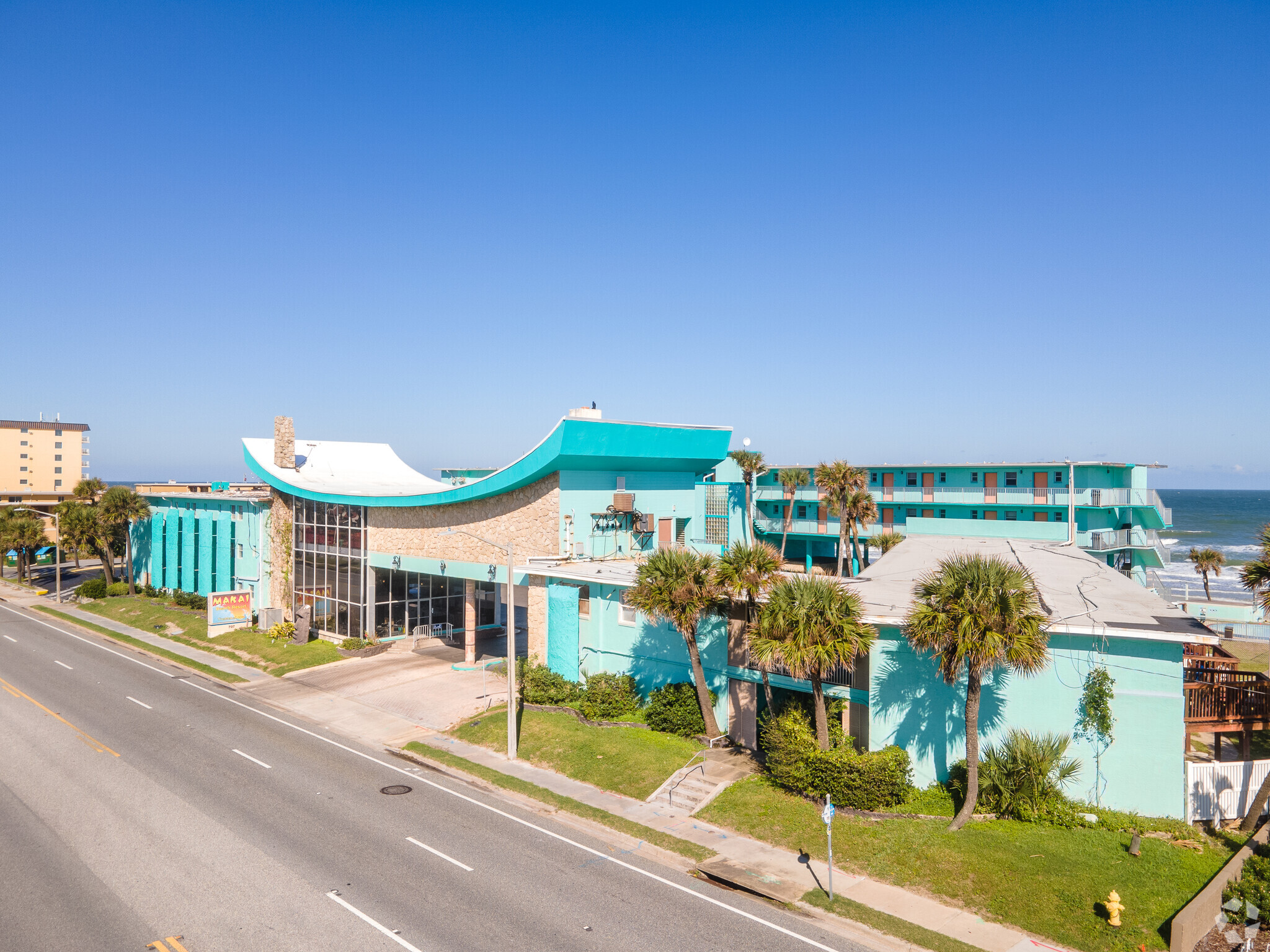 707 S Atlantic Ave, Ormond Beach, FL for sale Primary Photo- Image 1 of 1