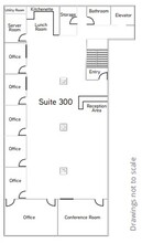 1917 Colburn St, Honolulu, HI for lease Floor Plan- Image 1 of 1