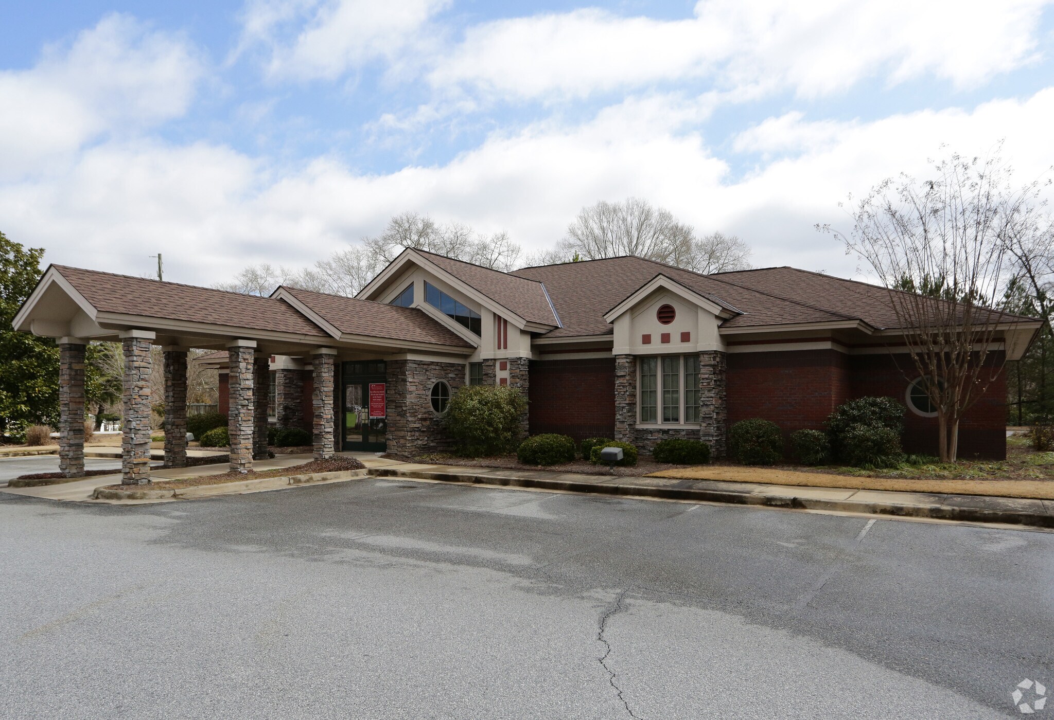 3808 Gentian Blvd, Columbus, GA for sale Primary Photo- Image 1 of 1