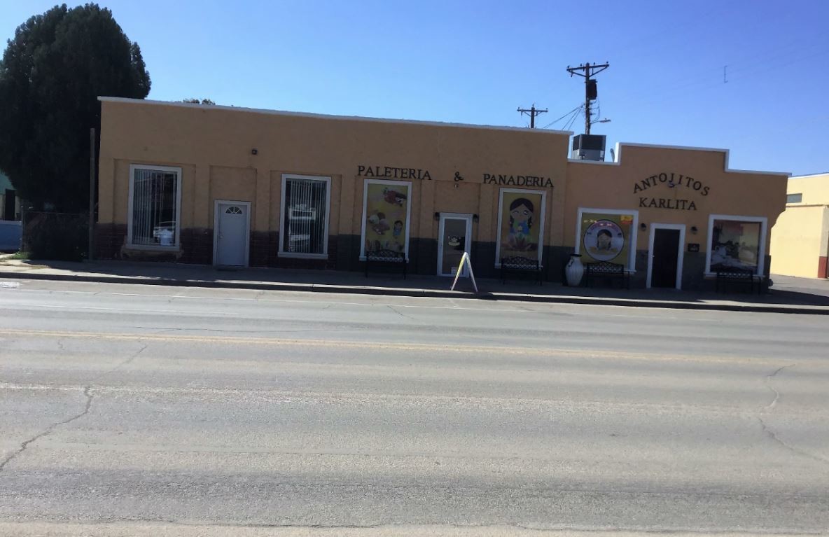 803-809 W Mermod St, Carlsbad, NM for sale Other- Image 1 of 1