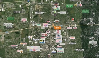 More details for 1768 N Aurora Rd, Naperville, IL - Land for Sale