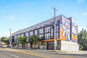 7750 15th Ave NW, Seattle, WA for lease Building Photo- Image 1 of 4