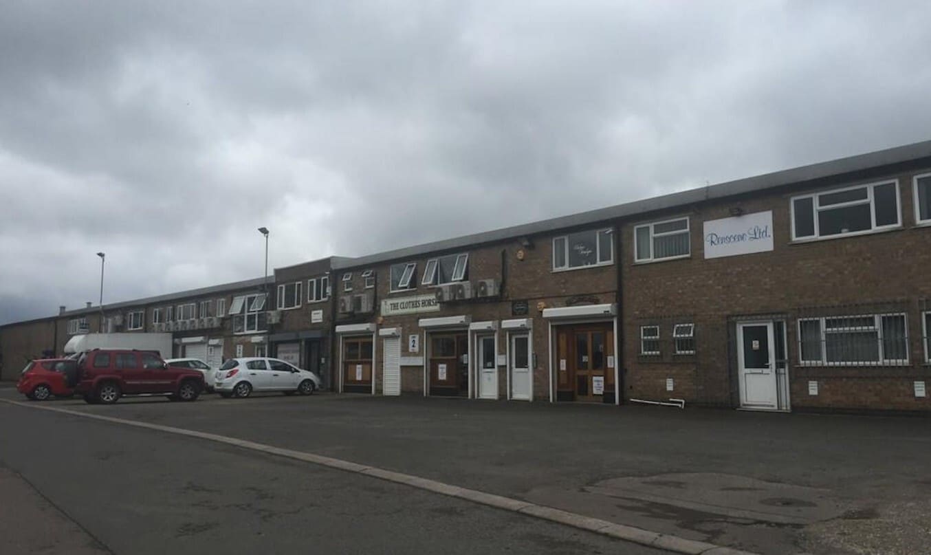 Melton Rd, Queniborough for sale Building Photo- Image 1 of 1