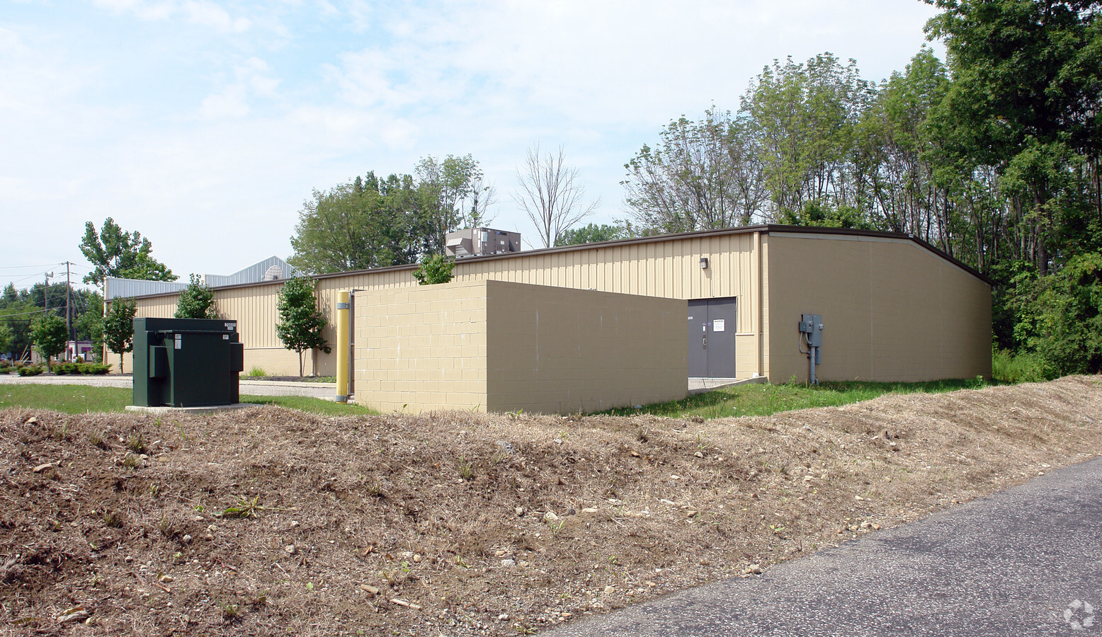 795 Lafayette Rd, Medina, OH 44256 - Dollar General | LoopNet