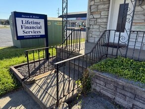 38 E Lancaster Ave, Shillington, PA for lease Building Photo- Image 2 of 11