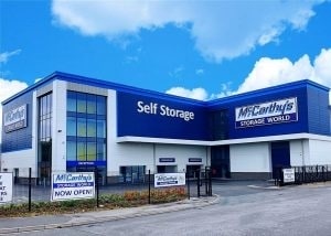 Water Ln, York for lease - Building Photo - Image 1 of 1