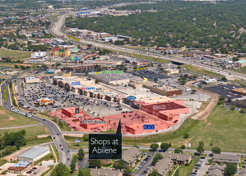 Shoe carnival shop abilene tx