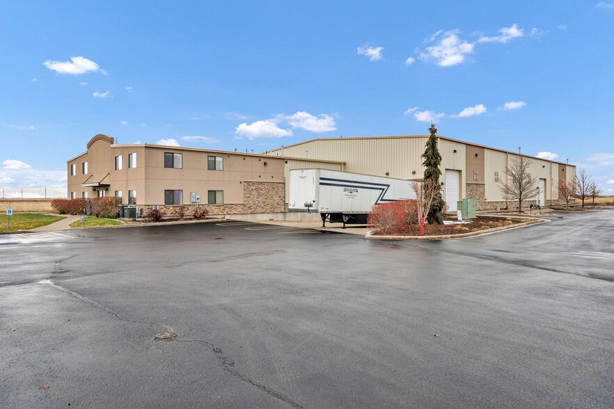 1189 W 1700 N, Logan, UT for lease - Building Photo - Image 1 of 50