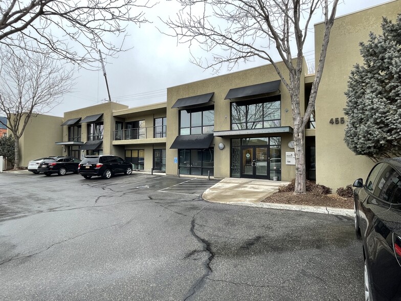 455 E 200 S, Salt Lake City, UT for sale - Building Photo - Image 2 of 32