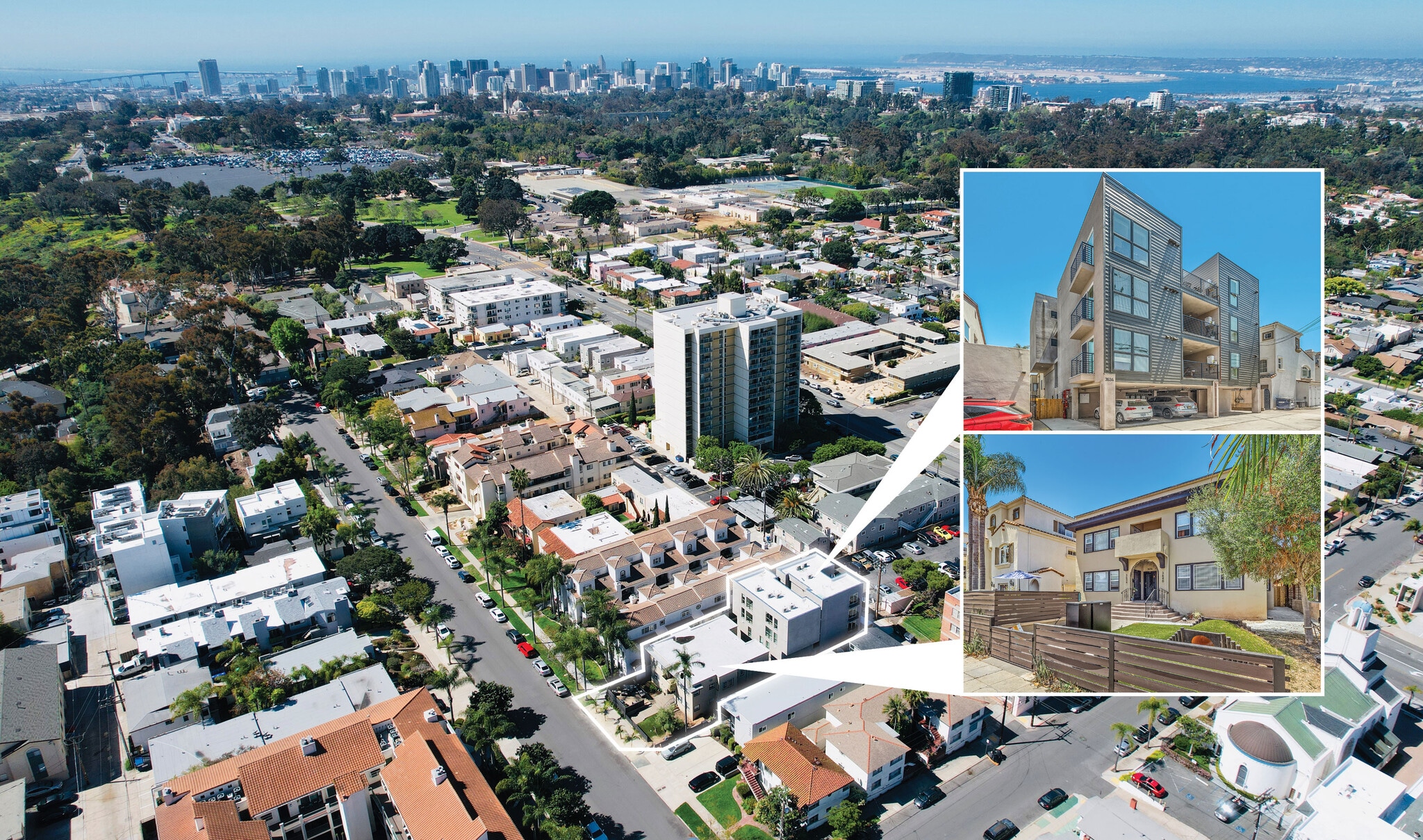 3634 Indiana St, San Diego, CA for sale Primary Photo- Image 1 of 1