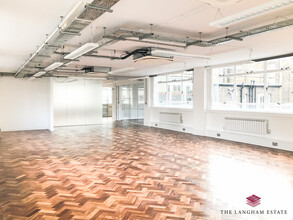 23-25 Eastcastle St, London for lease Interior Photo- Image 1 of 5