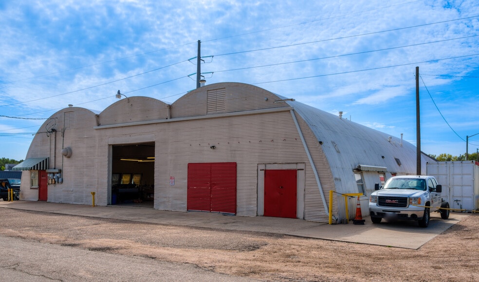 2207-2209 9th St, Greeley, CO for sale - Building Photo - Image 2 of 6
