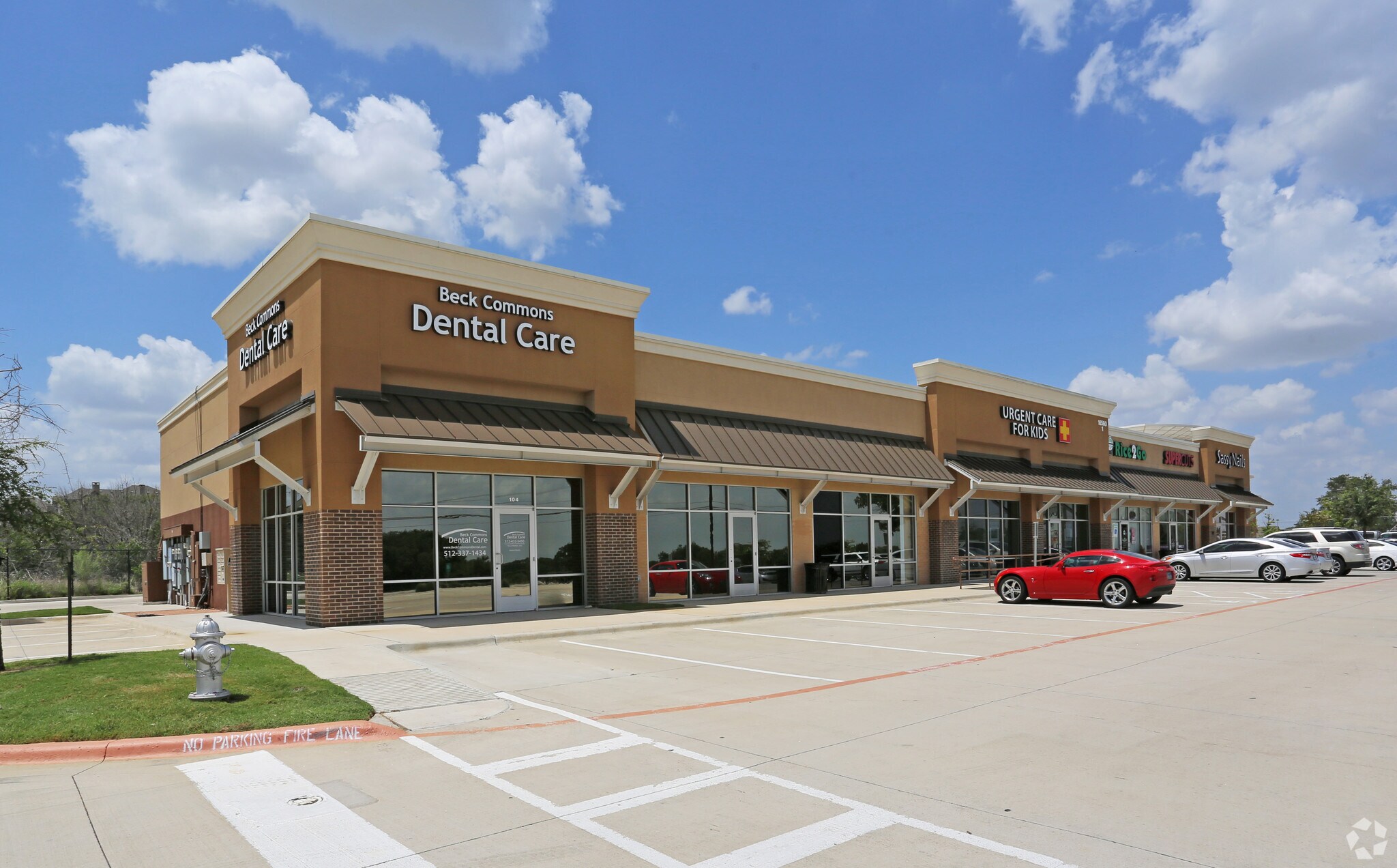 16560 R R 620, Round Rock, TX for sale Building Photo- Image 1 of 1