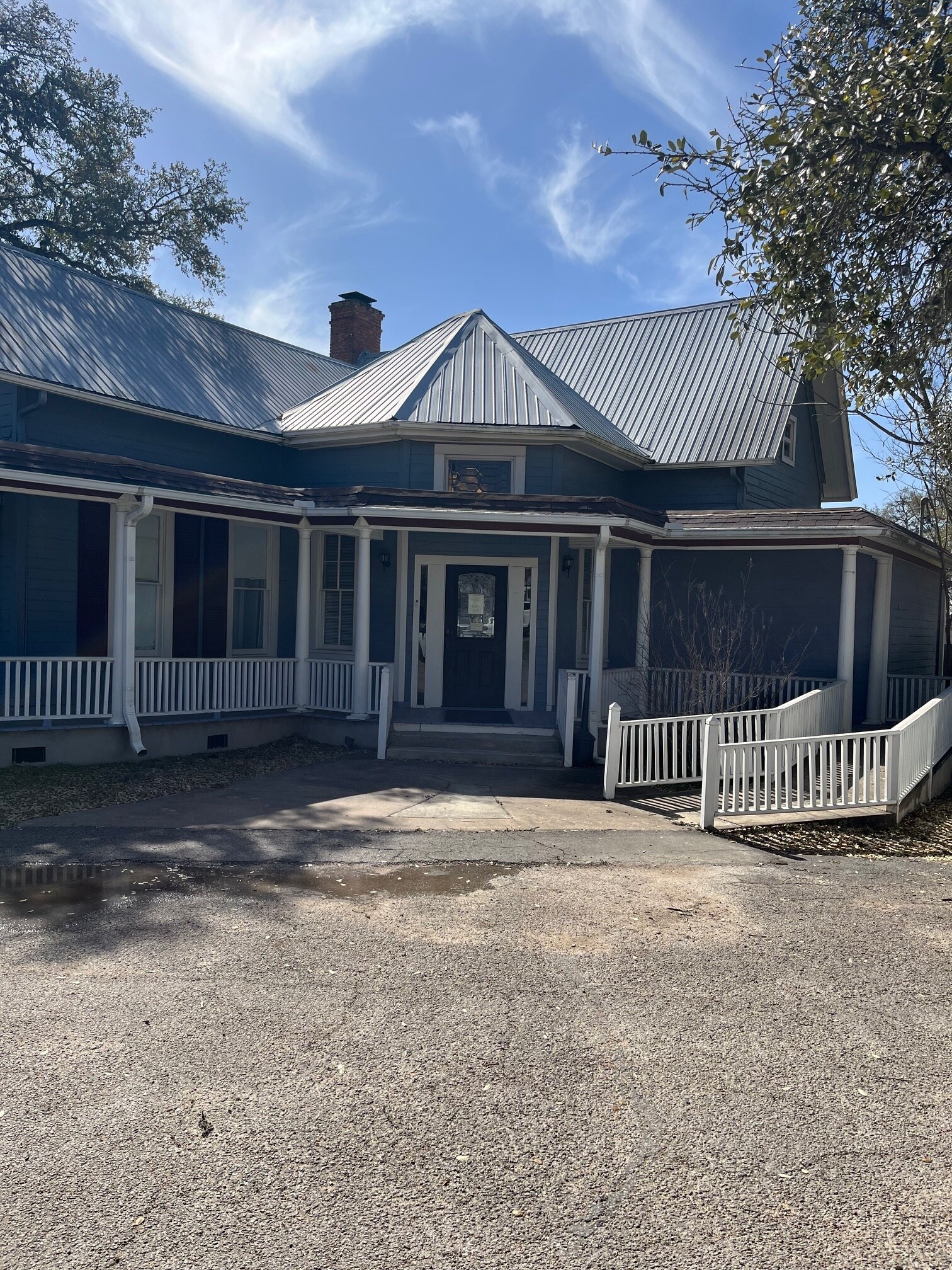 911 W FM 1626, Austin, TX for sale Building Photo- Image 1 of 1