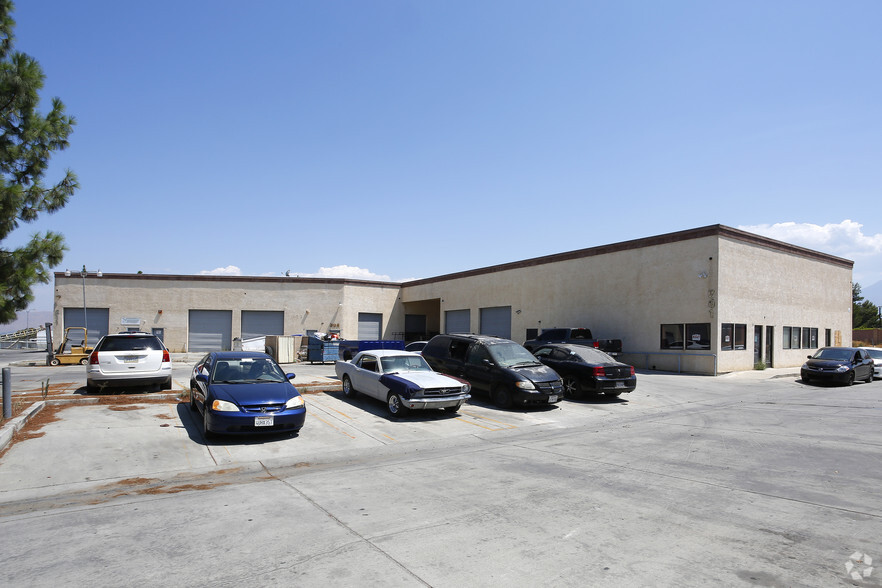 1000 N State St, Hemet, CA for lease - Primary Photo - Image 2 of 9