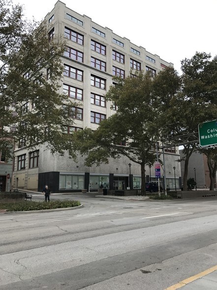 1030-1030 Main St, Wheeling, WV for sale - Other - Image 1 of 1