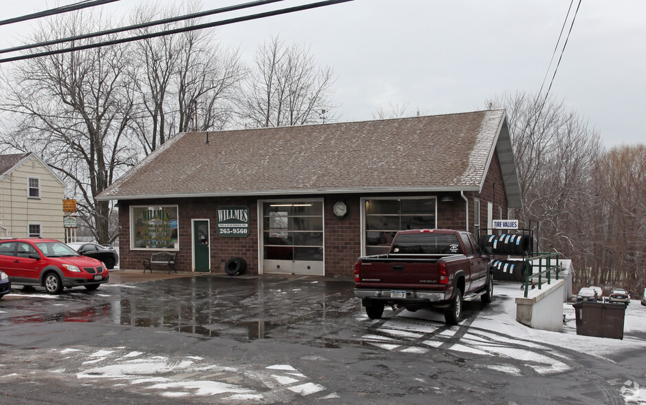 1434 Ridge Rd, Webster, NY for sale - Primary Photo - Image 3 of 15