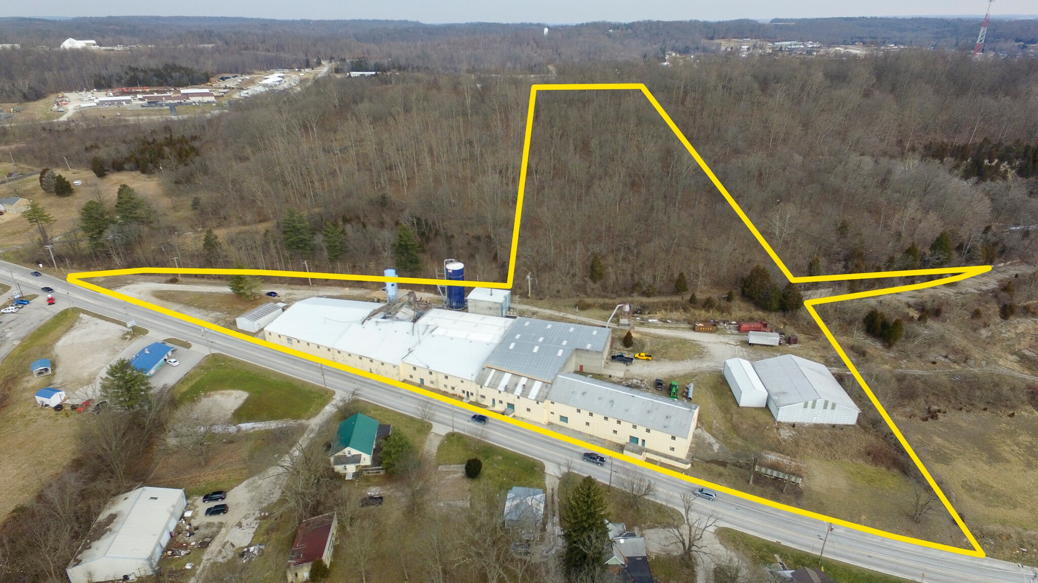 1514 W Main St, Paoli, IN for sale Primary Photo- Image 1 of 1