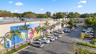 More details for 1490 NW 3rd Ave, Miami, FL - Retail for Lease