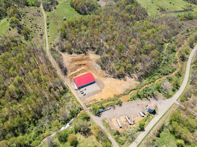 1157 Hope Rd NW, Mineral City, OH for sale - Building Photo - Image 2 of 18