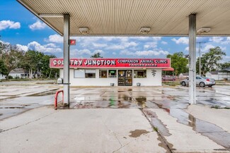 More details for 2021 E 4, Hutchinson, KS - Retail for Sale