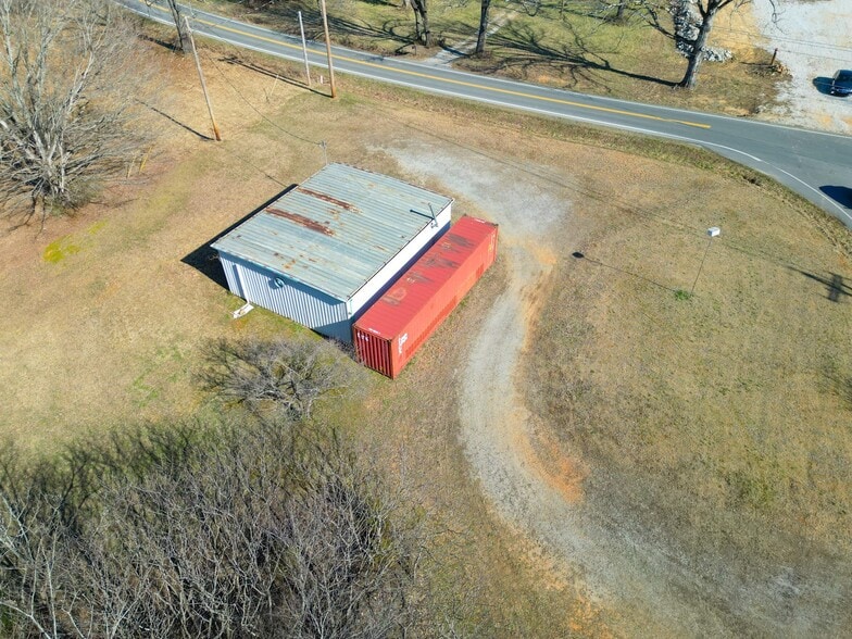 2815 TN-49 Hwy, Charlotte, TN for sale - Primary Photo - Image 1 of 55