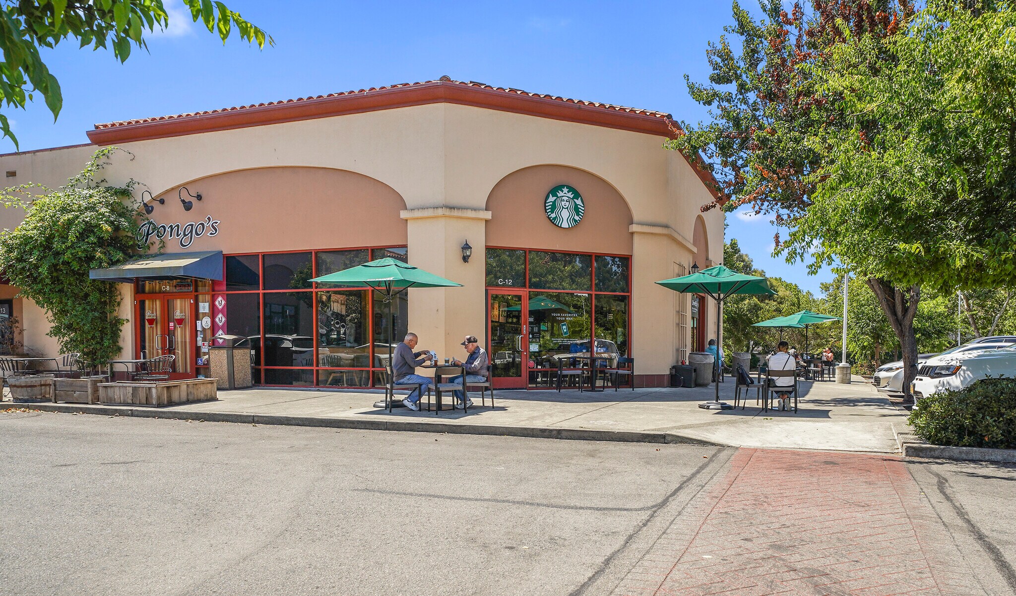 701 Sonoma Mountain Pky, Petaluma, Ca 94954 - Leghorn Marketplace 