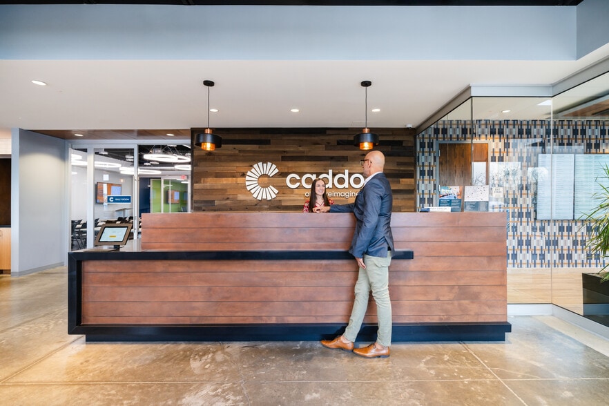 130 N Preston Rd, Prosper, TX for lease - Interior Photo - Image 3 of 71