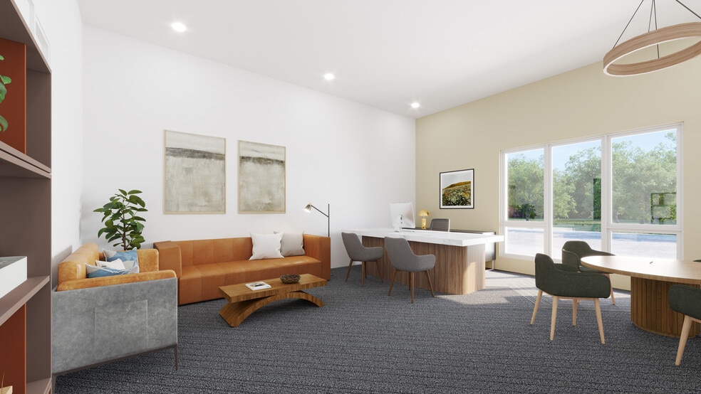 27 S Squirrel Rd, Auburn Hills, MI for lease - Interior Photo - Image 2 of 81