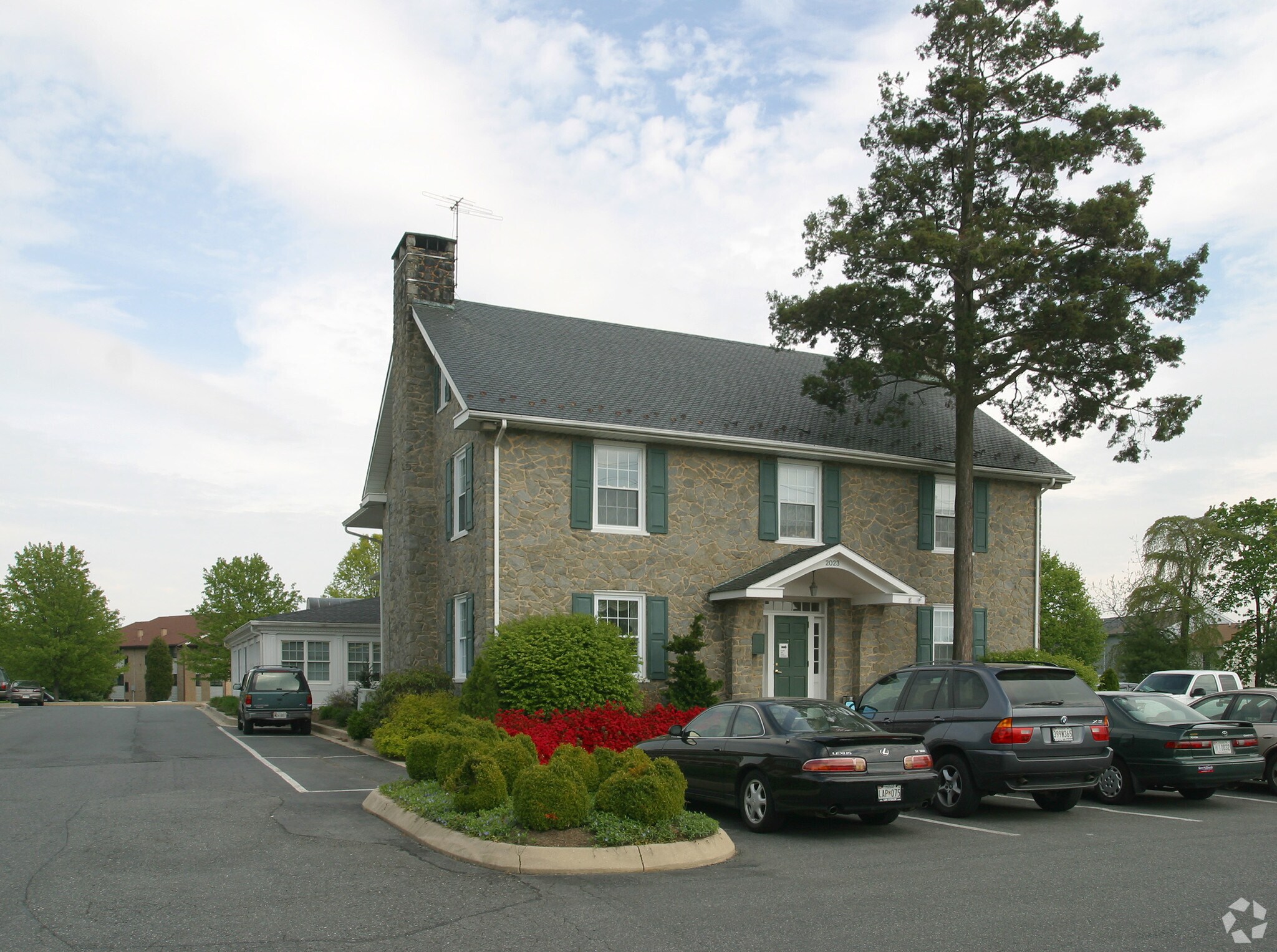 2023 Emmorton Rd, Bel Air, MD 21015 Bright Oaks Courtyard