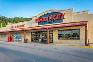 More details for 319 Chickamauga Ave, Rossville, GA - Retail for Lease