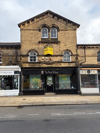 More details for 73 Bingley Rd, Shipley - Retail for Lease