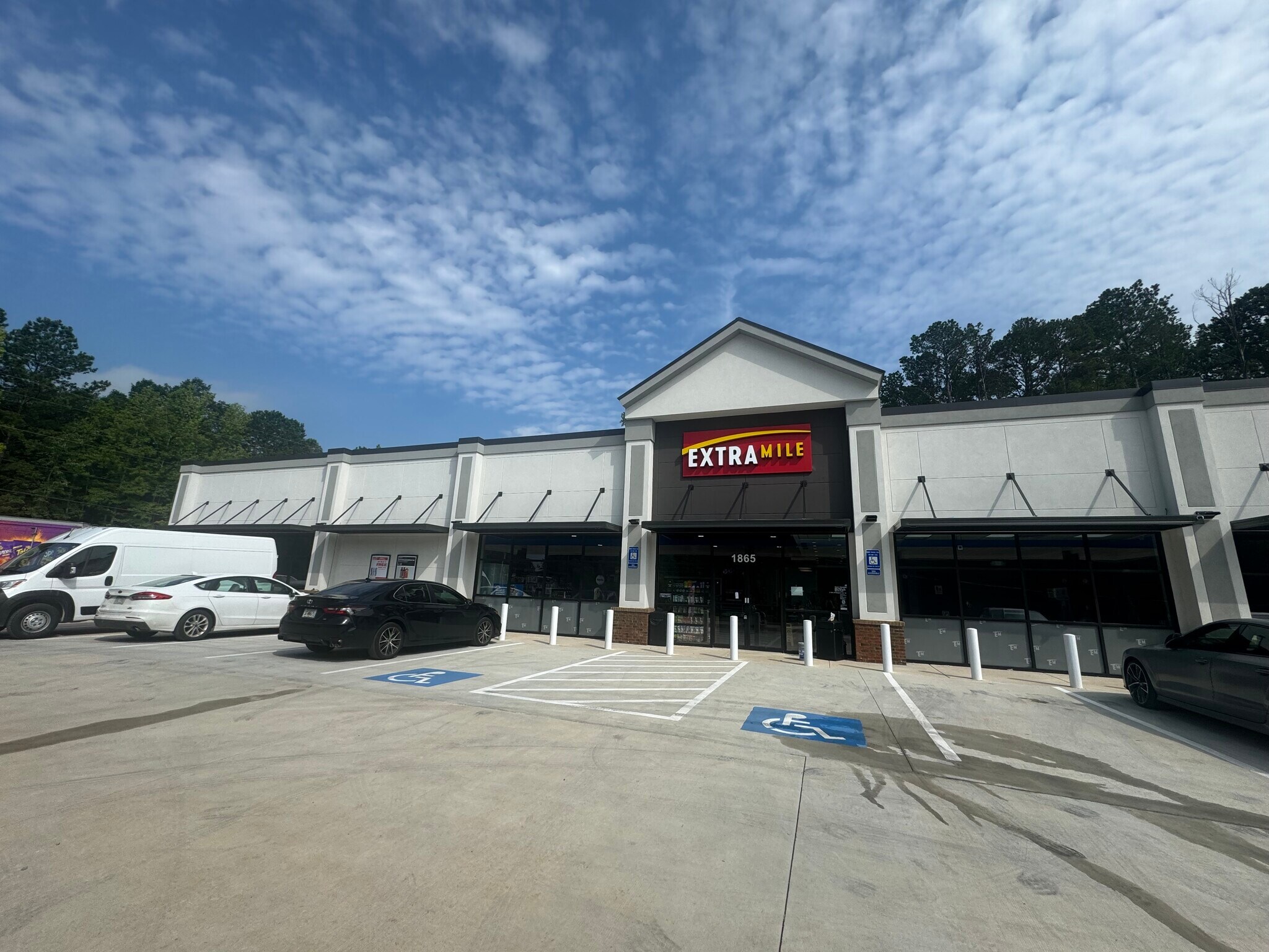1865 Highway 138, Monroe, GA for lease Primary Photo- Image 1 of 12