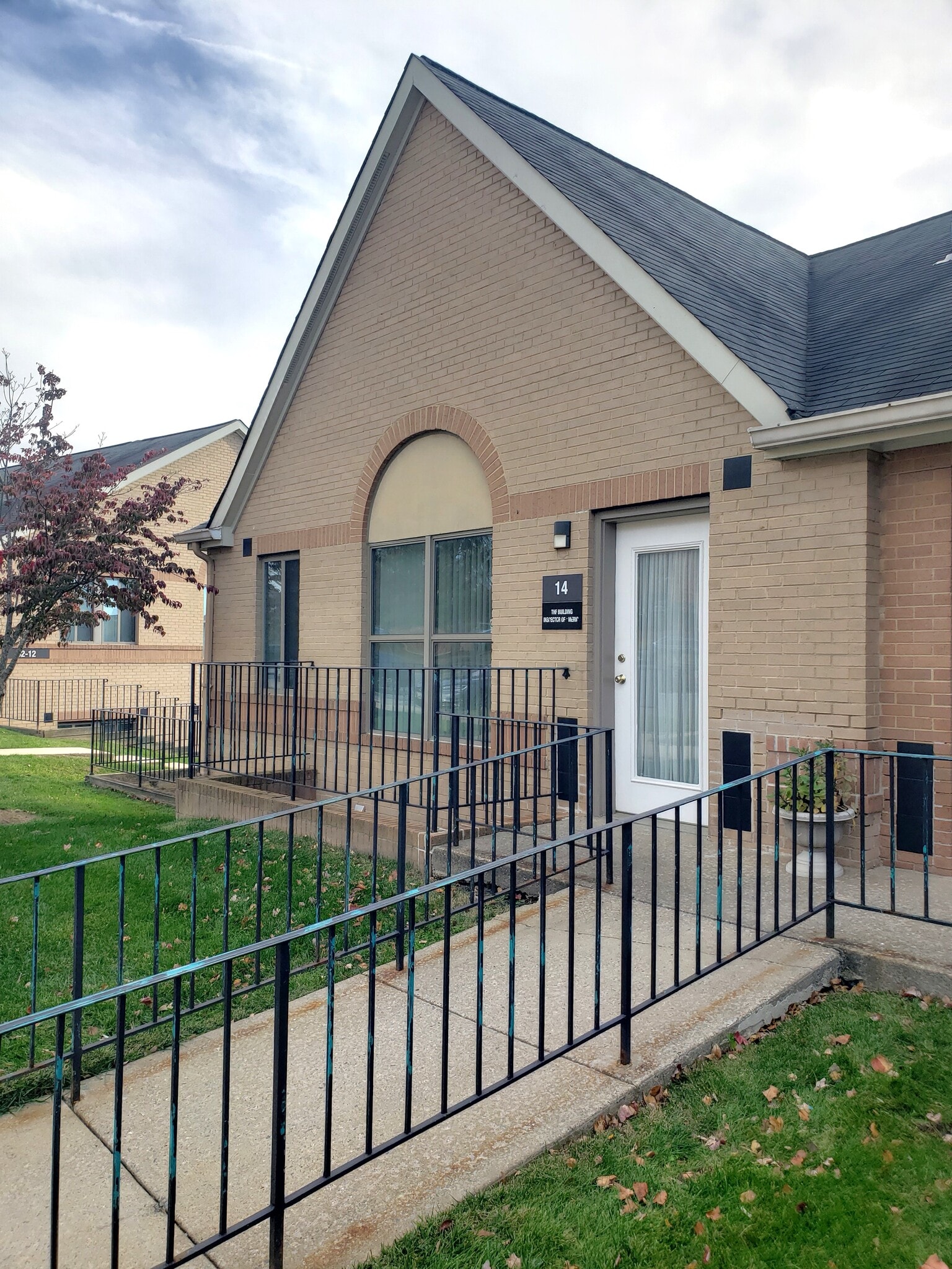 14 Executive Park Ct, Germantown, MD for sale Primary Photo- Image 1 of 7