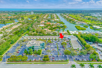 2151 S Alternate A1A Hwy, Jupiter, FL - aerial  map view - Image1