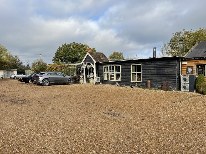 Sissinghurst Rd, Biddenden for lease - Primary Photo - Image 1 of 14