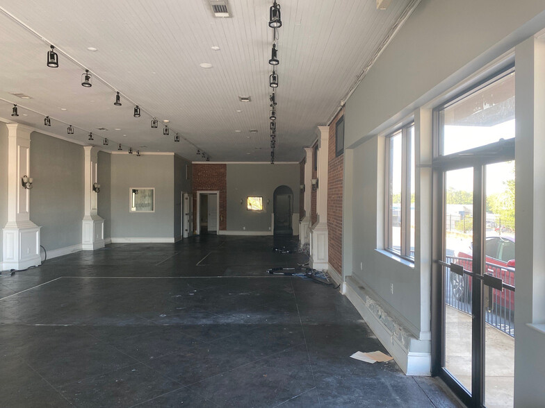 689-691 North Ave, Macon-Bibb, GA for sale - Building Photo - Image 3 of 5