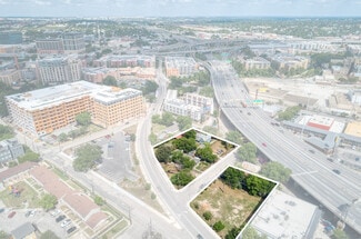 More details for 1103 East Quincy Street, San Antonio, TX - Land for Sale