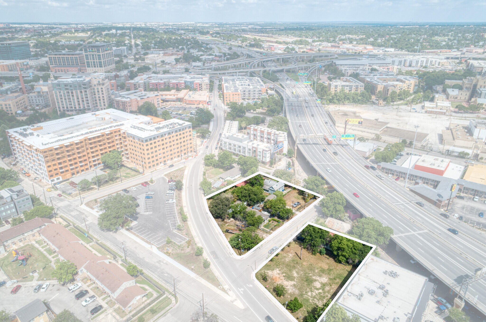 1103 East Quincy Street, San Antonio, TX for sale Primary Photo- Image 1 of 7