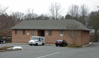 More details for 10404 Patterson Ave, Richmond, VA - Office for Lease