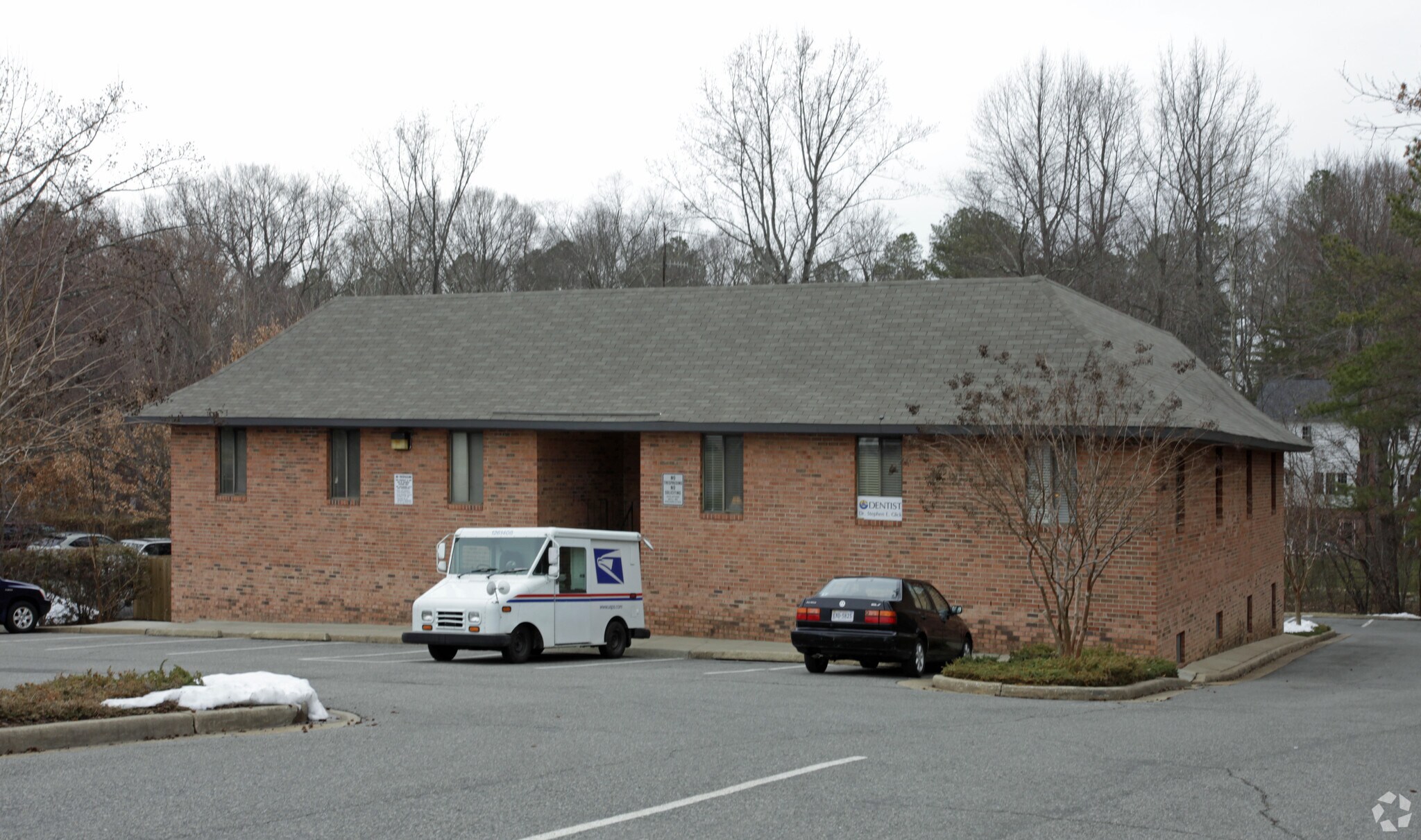 10404 Patterson Ave, Richmond, VA for lease Primary Photo- Image 1 of 5